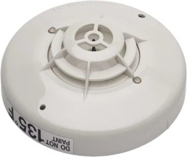 Conventional Heat Detector